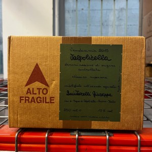 Valpolicella Classico Superiore Quintarelli Giuseppe 2015 – Vino Itali