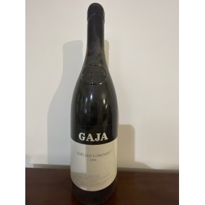 Gaja Barbaresco, Sori San Lorenzo 2006