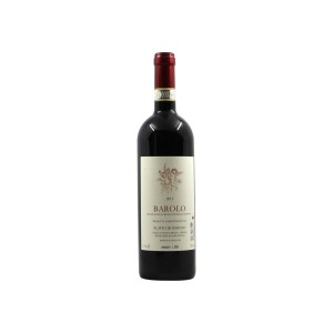 Barolo, Ravera, Flavio Roddolo, 2015