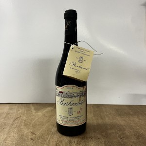 Lino Maga (Agricola), Barbacarlo Pavia Rosso, Oltrepo Pavese, Lino Maga (Agricola), 2014
