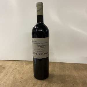 Valpolicella, Superiore Monte Lodoletta, Dal Forno Romano, 2003
