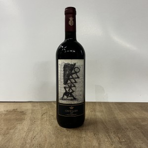 Bolgheri, Il Carisma, Ornellaia, 2015
