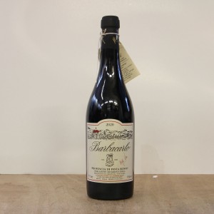Lino Maga (Agricola), Barbacarlo Pavia Rosso, Oltrepo Pavese, Lino Maga (Agricola), 2020