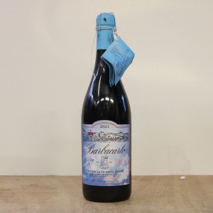 Lino Maga (Agricola), Barbacarlo Pavia Rosso, Oltrepo Pavese, Lino Maga (Agricola), 2021