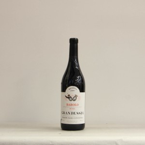 Barolo, Bussia Granbussia Riserva, Poderi Aldo Conterno, 2009