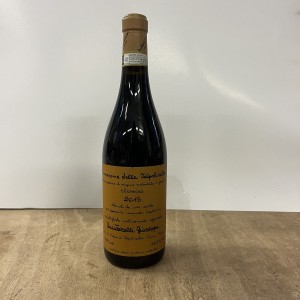 Amarone della Valpolicella, Classico, Quintarelli Giuseppe, 2015