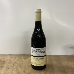 Bonnes Mares Grand Cru, Domaine Bart, 2017