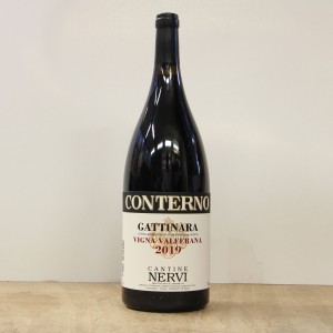 Gattinara, Valferana, Nervi Conterno, 2019