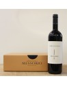 Messorio, Toscana, Le Macchiole, 2019