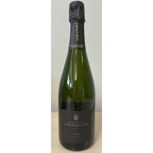 7 Crus Brut, Agrapart & Fils, 1000