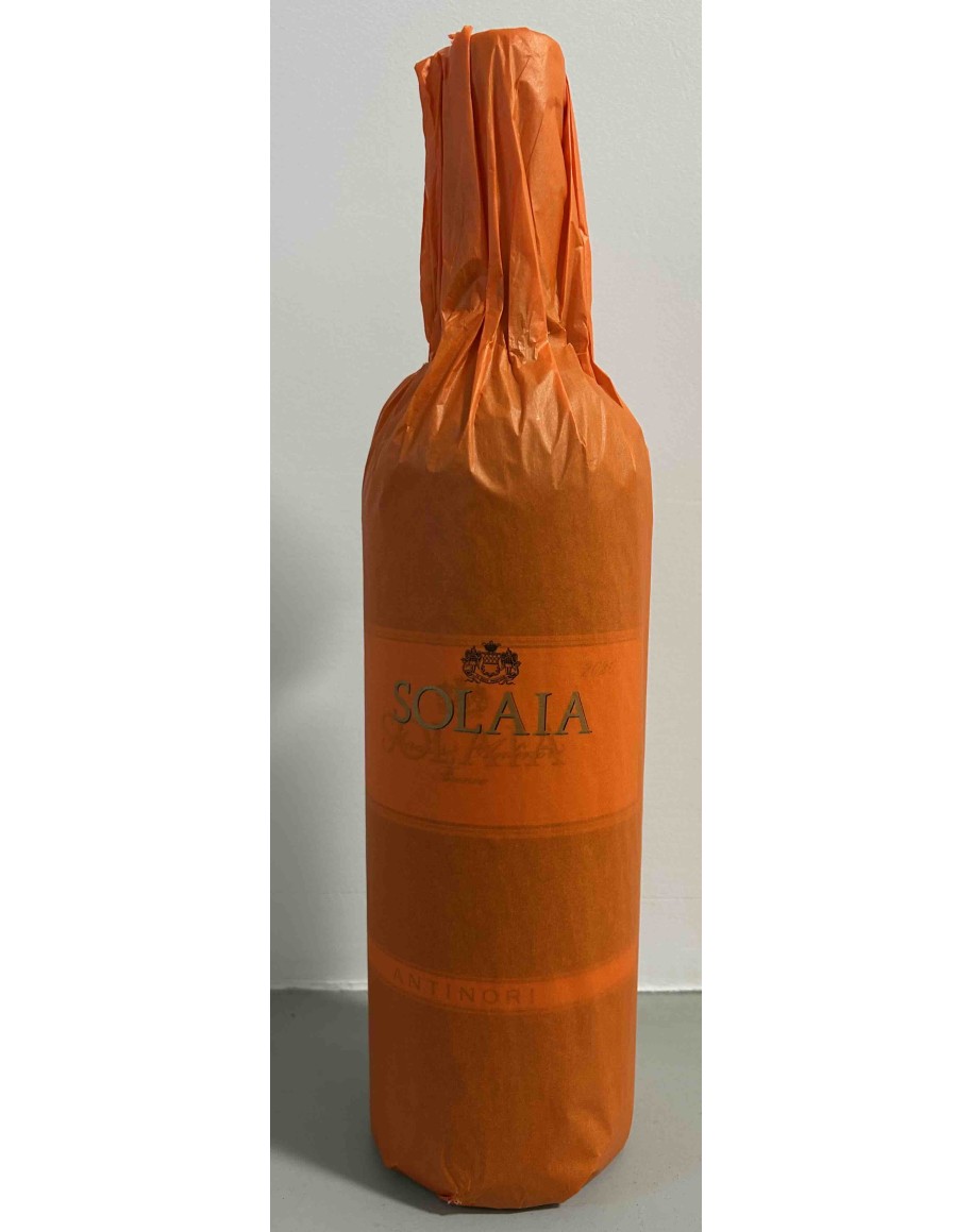 Solaia, Antinori, 2020