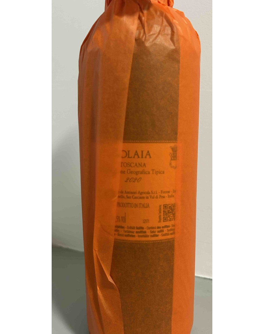 Solaia, Antinori, 2020