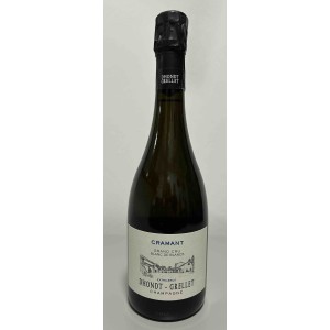 Blanc de Blancs Extra Brut Grand Cru, Cramant, Dhondt Grellet, 1000