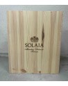 Solaia, Toscana, Antinori, 2003, confezione da 3