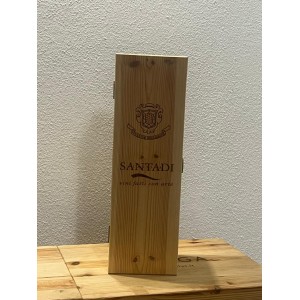 Cantina Santadi Terre Brune, Carignano del Sulcis 2019