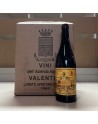 Montepulciano d'Abruzzo, Valentini, 2015