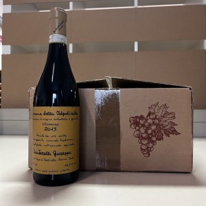 Amarone della Valpolicella, Classico, Quintarelli Giuseppe, 2013, confezione da 6