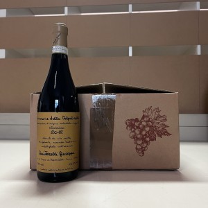 Amarone della Valpolicella, Classico, Quintarelli Giuseppe, 2012, confezione da 6