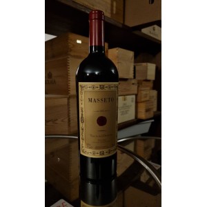 Masseto Tenute dell'Ornellaia 2001