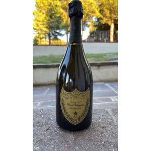 Dom Perignon Moet & Chandon 1999 | Hellobacco