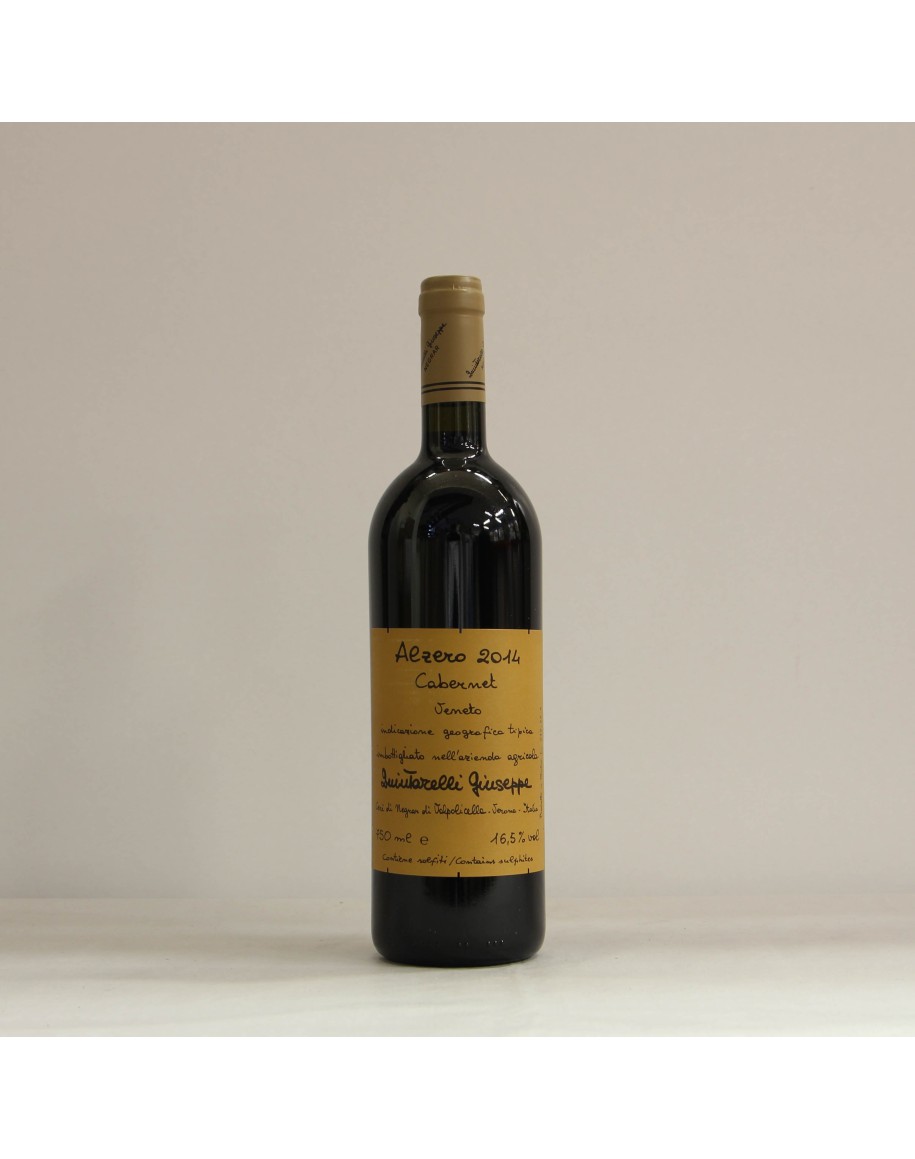Alzero Cabernet Franc, Veneto, Quintarelli Giuseppe, 2014