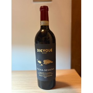 Chianti Classico DOCG Gran Selezione 2020 Dievole - Hello Bacco