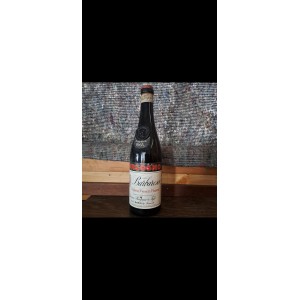 Barbaresco Borgogno Borgogno  1961