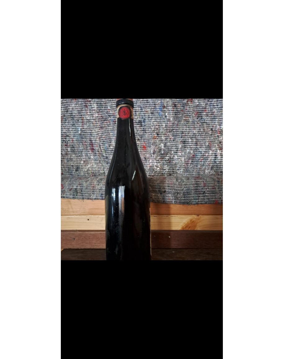 Barbaresco Borgogno Borgogno  1961