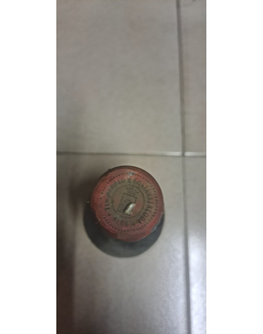 Barolo Fontanafredda 1955 | Vendita Vini Pregiati | Hellobacco