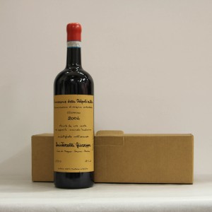 Amarone della Valpolicella, Classico, Quintarelli Giuseppe, 2004
