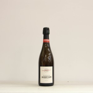 Cuvee 740 Degorgement Tardif, Jacquesson, 1000