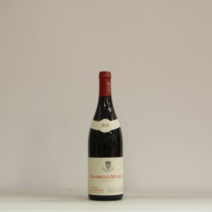 Chambolle-Musigny, Francois Bertheau, 2019,  lotto 6 bottiglie