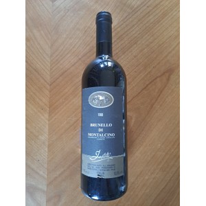 Brunello di Montalcino Fastelli 1988 | Hellobacco