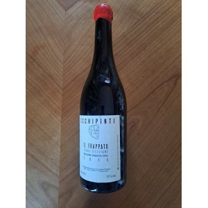 Frappato Occhipinti 2015 | Vendita Vini Pregiati | Hellobacco