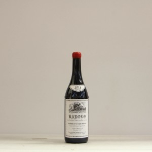 Barolo, Vignarionda Ester Canale, Giovanni Rosso, 2018