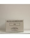 Brunello di Montalcino, Capanna, 2016, confezione da 6