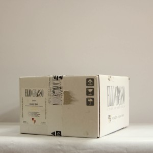 Barolo, Ginestra Casa Mate, Elio Grasso, 2018, confezione da 6