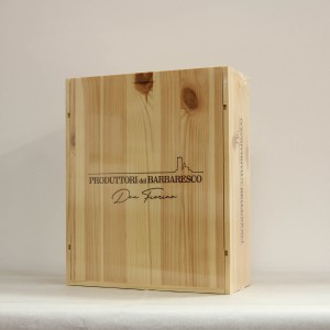 Riserva Don Fiorino, Barbaresco, Produttori del Barbaresco, 2016, confezione da 3