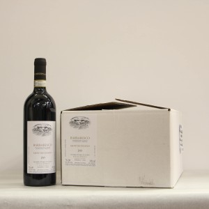 Barbaresco, Montestefano, Rivella Serafino, 2019, confezione da 6
