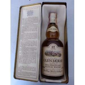 Whisky Glen Moray: Eccellenza dello Speyside | Hellobacco