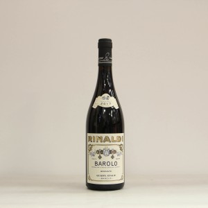 Barolo, Brunate, Giuseppe Rinaldi, 2017, confezione da 3 bottiglie