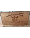 Sauternes Château Bastor-Lamontagne 2015 | Hellobacco