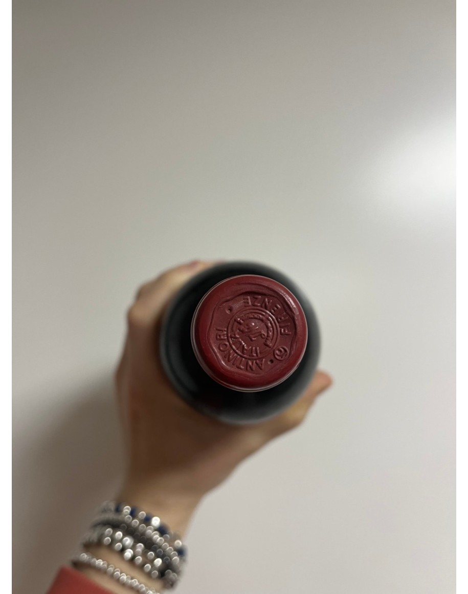 Tignanello Antinori 2001 | Rosso Toscano Pregiato