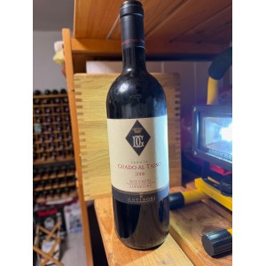 Guado al Tasso Antinori 2006 | Vendita Vini Pregiati
