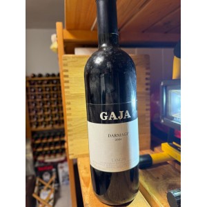 Langhe Darmagi Gaja 2004 - Vino Rosso Pregiato | Hellobacco
