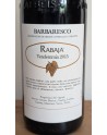 Barbaresco Riserva Rabajà 2015 Produttori del Barbaresco