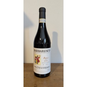Barbaresco Riserva Asili Produttori del Barbaresco 2014