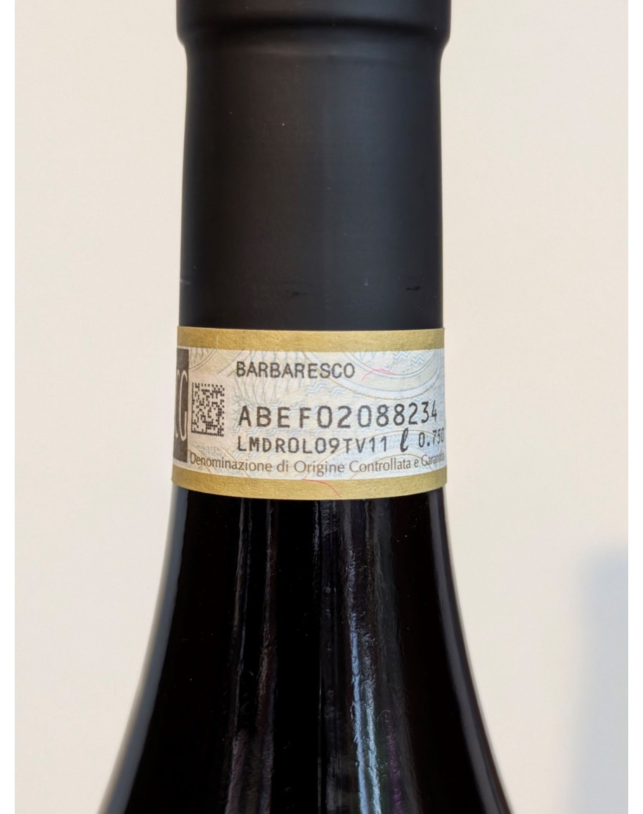 Barbaresco Riserva Asili Produttori del Barbaresco 2014
