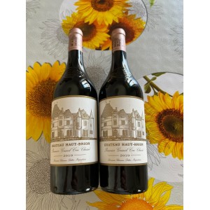 Chateau Haut-Brion 2019 - Vendita Online | Hellobacco