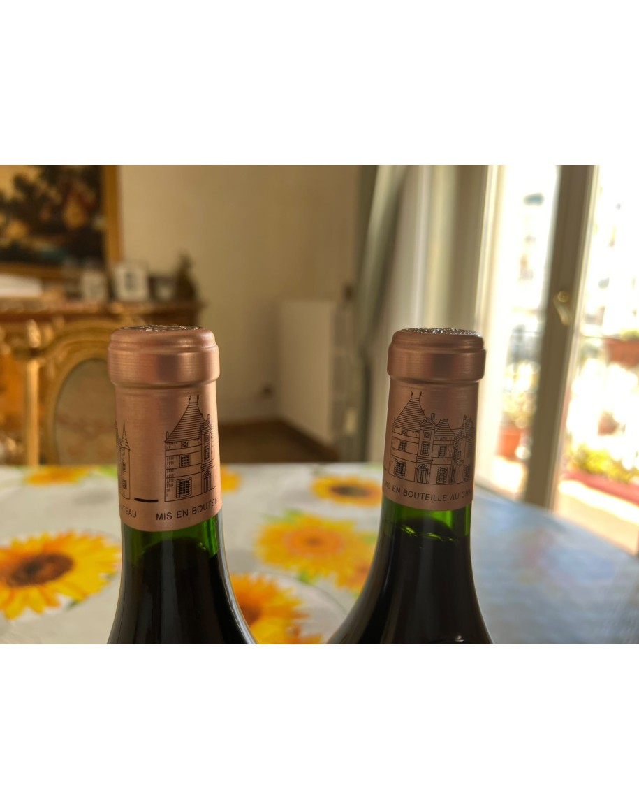 Chateau Haut-Brion 2019 - Vendita Online | Hellobacco